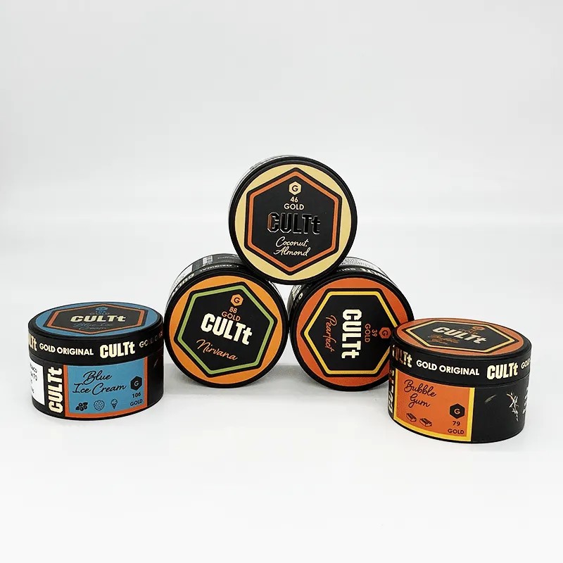 Табак CULTt Light G22 Pinkman (100 г) Табак CULTt Light G22 Pinkman (100 г)