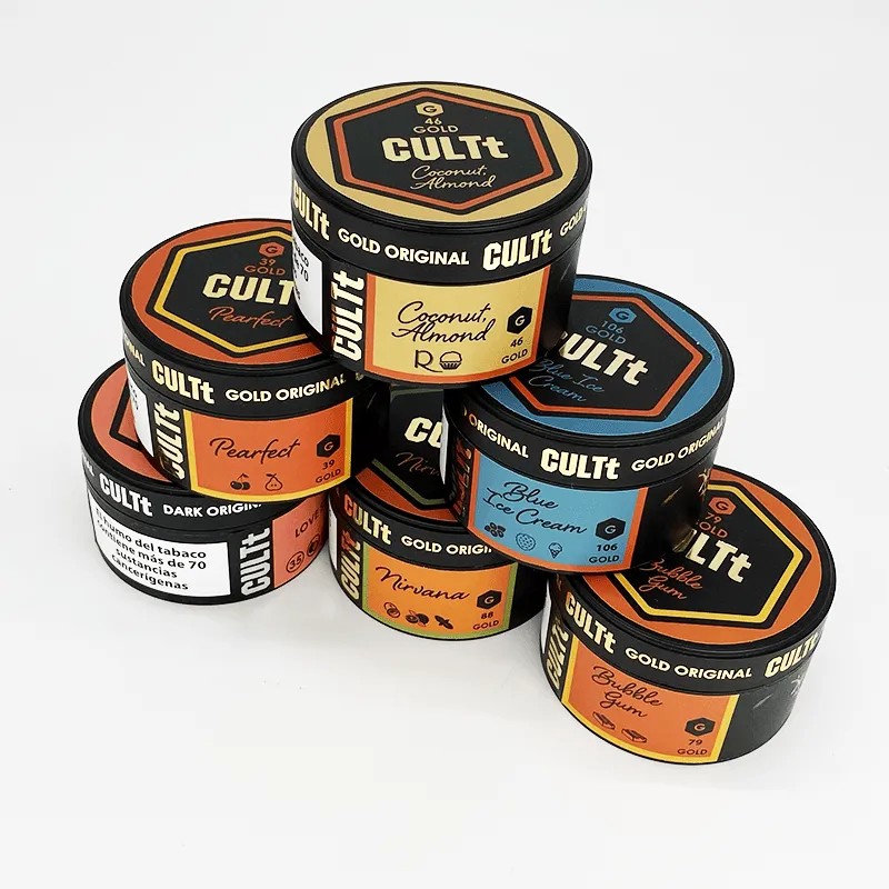 Табак CULTt Light G22 Pinkman (100 г) Табак CULTt Light G22 Pinkman (100 г)