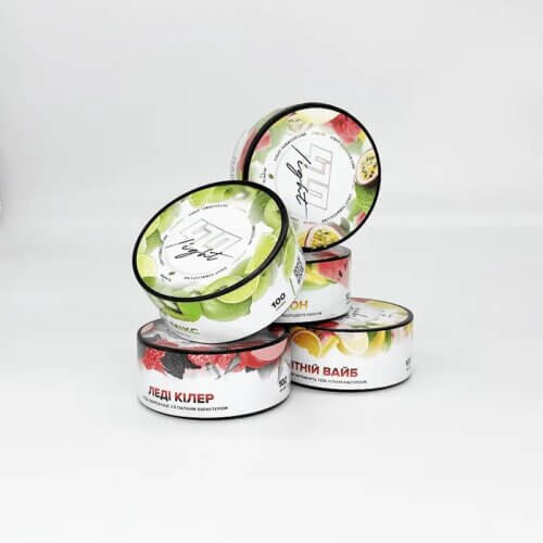 Табак 420 Light (100 г)